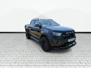 Used Ford Ranger 2022 for sale - 79128660: Photo