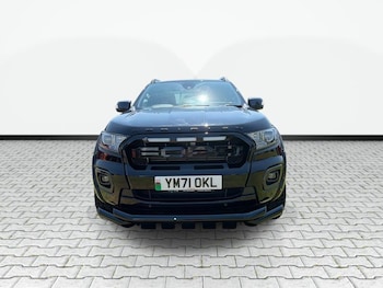 Used Ford Ranger 2022 for sale - 79128660: Photo