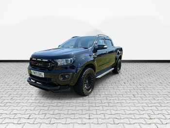 Used Ford Ranger 2022 for sale - 79128660: Photo