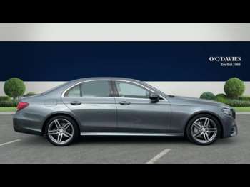 Used Mercedes-Benz E-Class 2017 for sale - 74484094: Photo