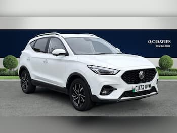 Used MG MG ZS 2023 for sale - 79713393: Photo
