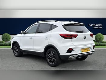 Used MG MG ZS 2023 for sale - 79713393: Photo
