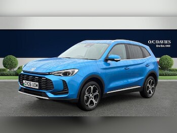 Used MG MG ZS 2026 for sale - 78109461: Photo