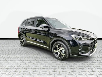 Used MG MG ZS 2026 for sale - 79050500: Photo