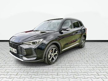 Used MG MG ZS 2026 for sale - 79050500: Photo