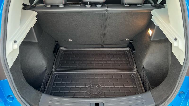 Used MG MG ZS 2021 for sale - 76332657: Photo 14