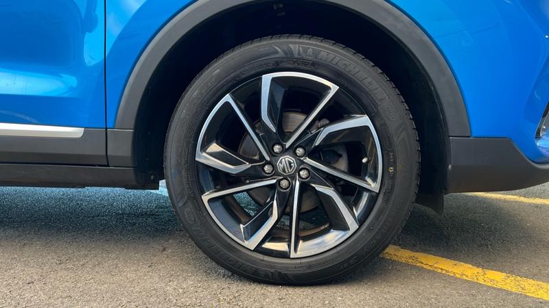 Used MG MG ZS 2021 for sale - 76332657: Photo 15