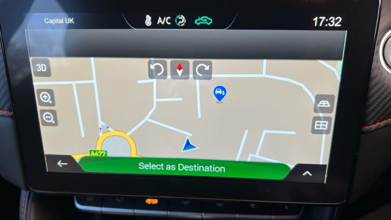 Used MG MG ZS 2021 for sale - 76332657: Photo 16