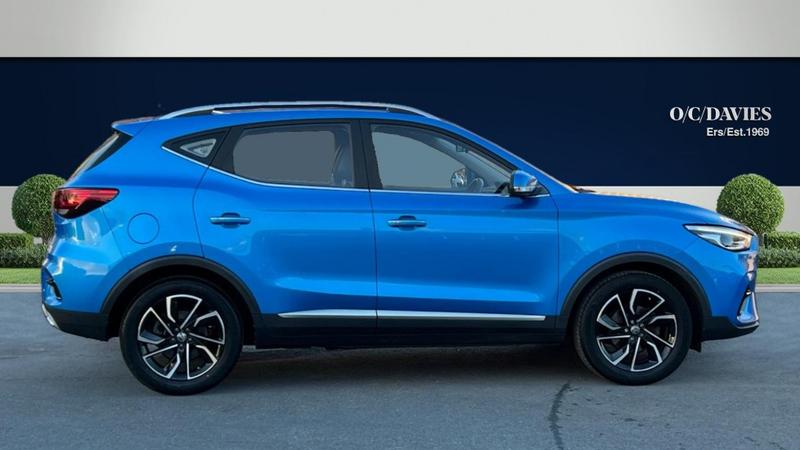 Used MG MG ZS 2021 for sale - 76332657: Photo 2