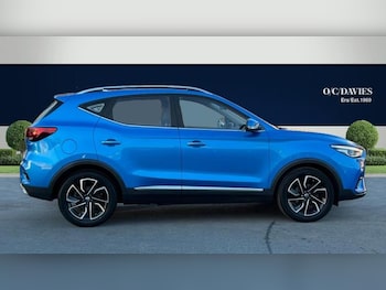 Used MG MG ZS 2021 for sale - 76332657: Photo