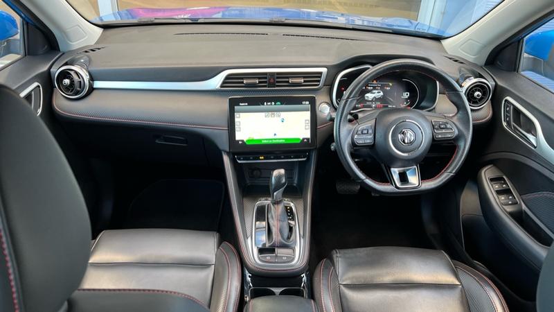 Used MG MG ZS 2021 for sale - 76332657: Photo 5