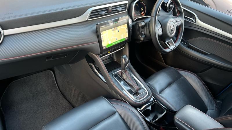 Used MG MG ZS 2021 for sale - 76332657: Photo 6