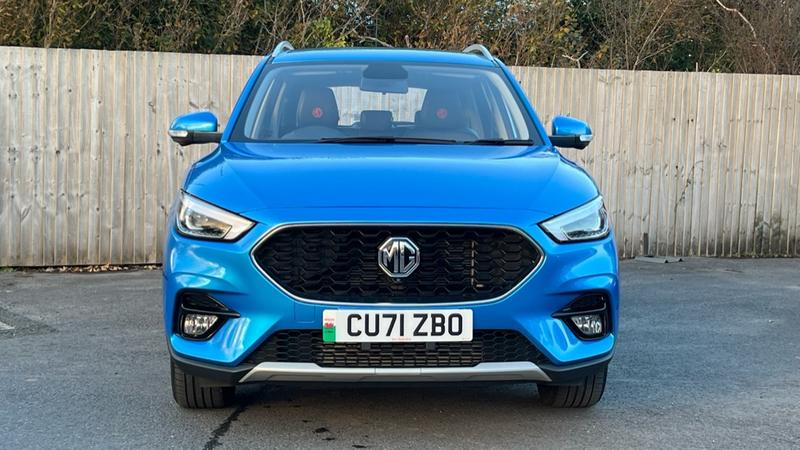 Used MG MG ZS 2021 for sale - 76332657: Photo 7
