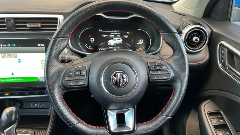 Used MG MG ZS 2021 for sale - 76332657: Photo 9