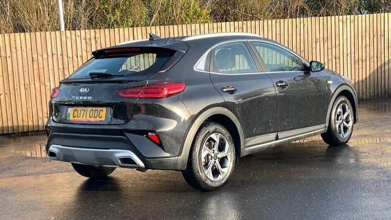 Used Kia XCeed 2021 for sale - 78109549: Photo 12