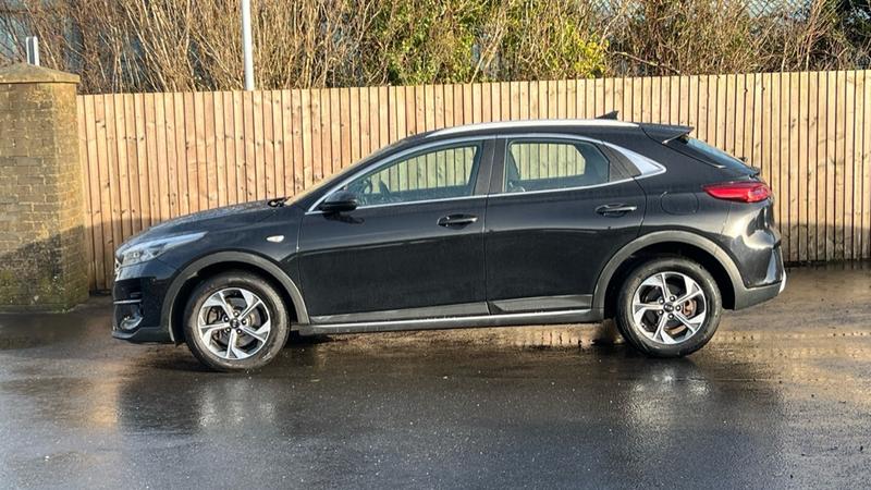 Used Kia XCeed 2021 for sale - 78109549: Photo 13