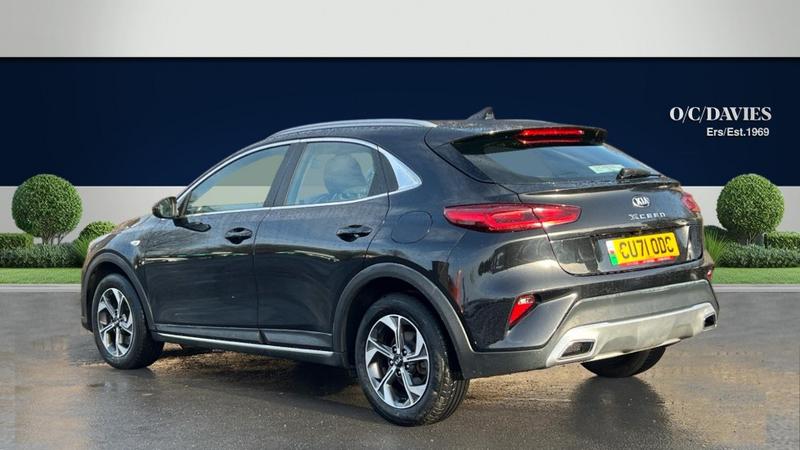 Used Kia XCeed 2021 for sale - 78109549: Photo 3