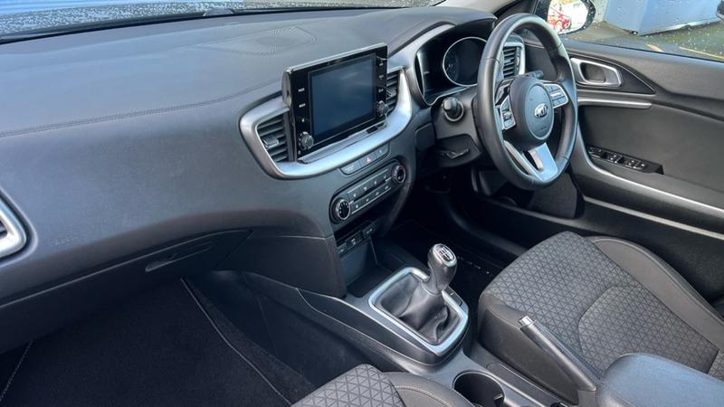 Used Kia XCeed 2021 for sale - 78109549: Photo 6