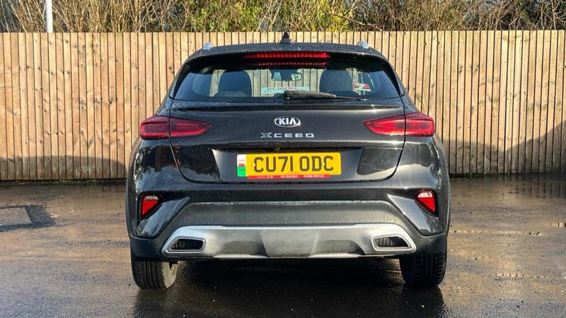 Used Kia XCeed 2021 for sale - 78109549: Photo 8