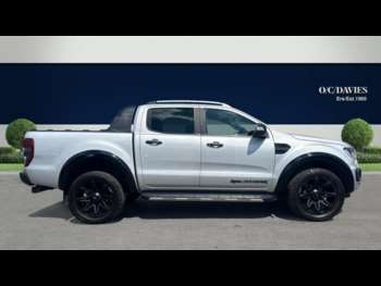 Used Ford Ranger 2021 for sale - 74722975: Photo