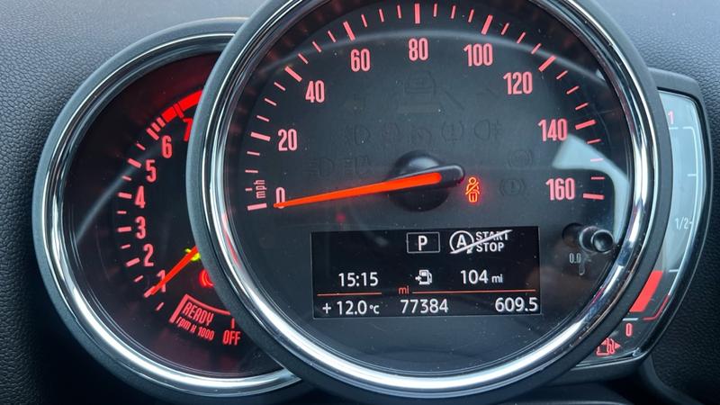 Used MINI Countryman 2018 for sale - 76918314: Photo 11