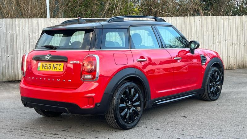 Used MINI Countryman 2018 for sale - 76918314: Photo 12