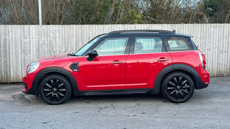 Used MINI Countryman 2018 for sale - 76918314: Photo 13