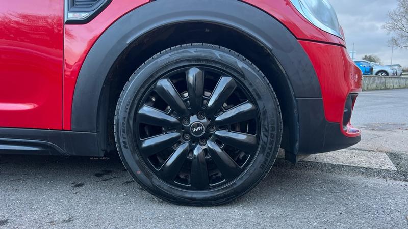 Used MINI Countryman 2018 for sale - 76918314: Photo 15