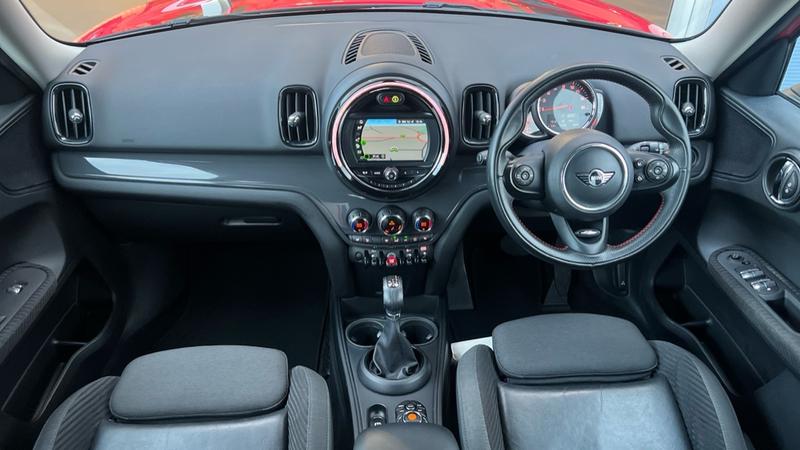 Used MINI Countryman 2018 for sale - 76918314: Photo 5