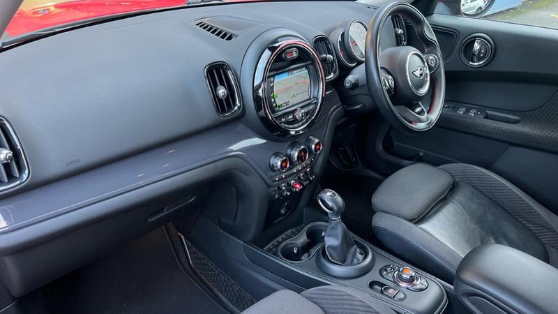 Used MINI Countryman 2018 for sale - 76918314: Photo 6