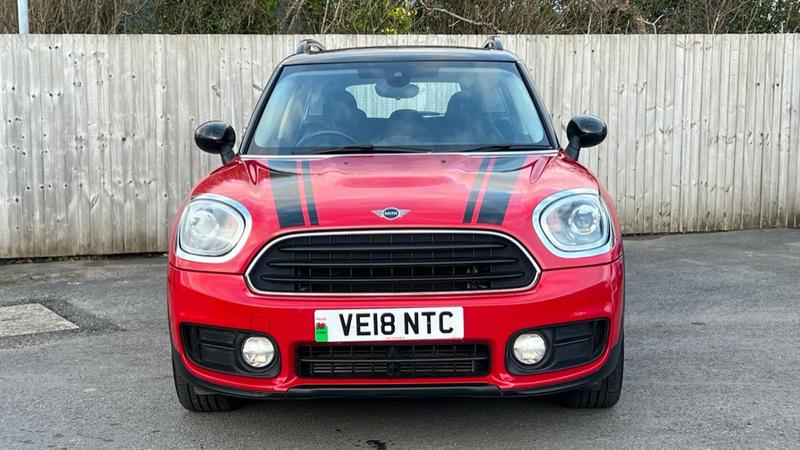 Used MINI Countryman 2018 for sale - 76918314: Photo 7