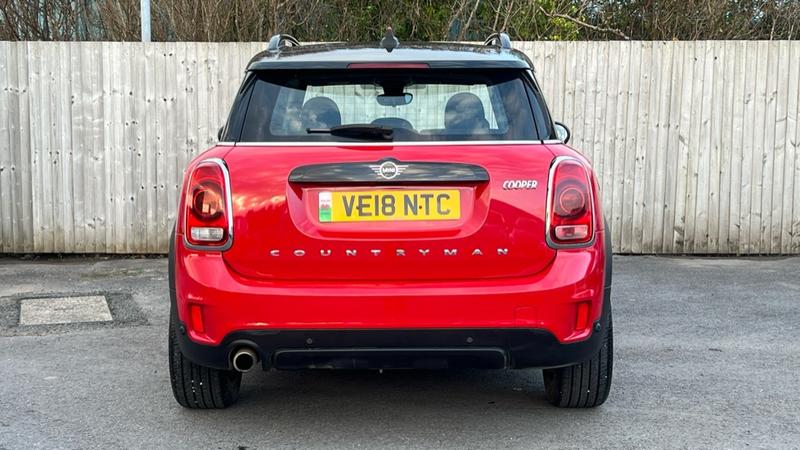 Used MINI Countryman 2018 for sale - 76918314: Photo 8