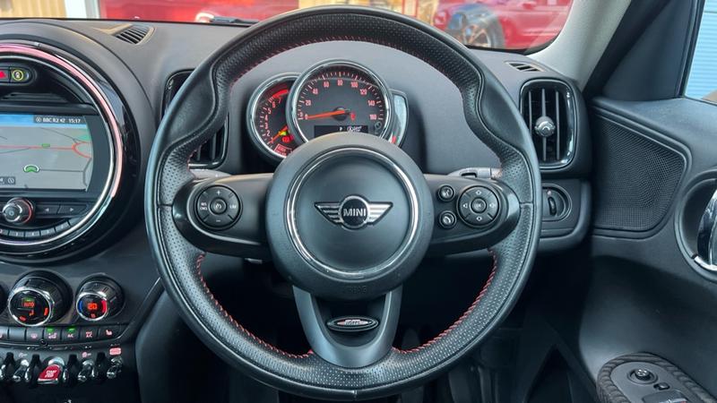 Used MINI Countryman 2018 for sale - 76918314: Photo 9