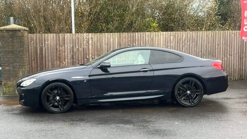 Used BMW 6 Series 2016 for sale - 77393810: Photo 13