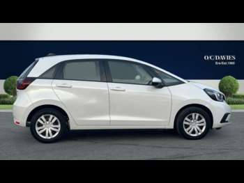 Used Honda Jazz 2020 for sale - 74663956: Photo