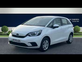 Used Honda Jazz 2020 for sale - 74663956: Photo