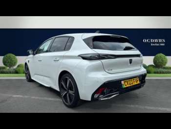 Used Peugeot 308 2023 for sale - 74885870: Photo