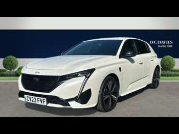 Used Peugeot 308 2023 for sale - 74885870: Photo