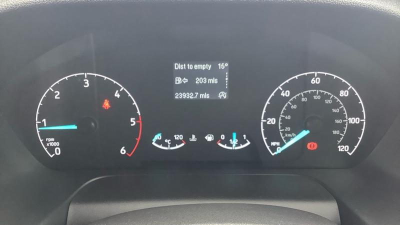 Used Ford Transit Custom 2021 for sale - 76184443: Photo 11