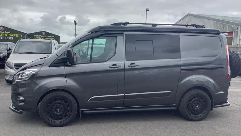 Used Ford Transit Custom 2021 for sale - 76184443: Photo 13