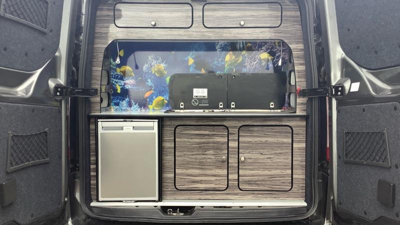 Used Ford Transit Custom 2021 for sale - 76184443: Photo 14