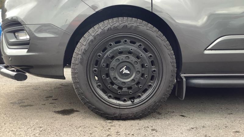 Used Ford Transit Custom 2021 for sale - 76184443: Photo 15