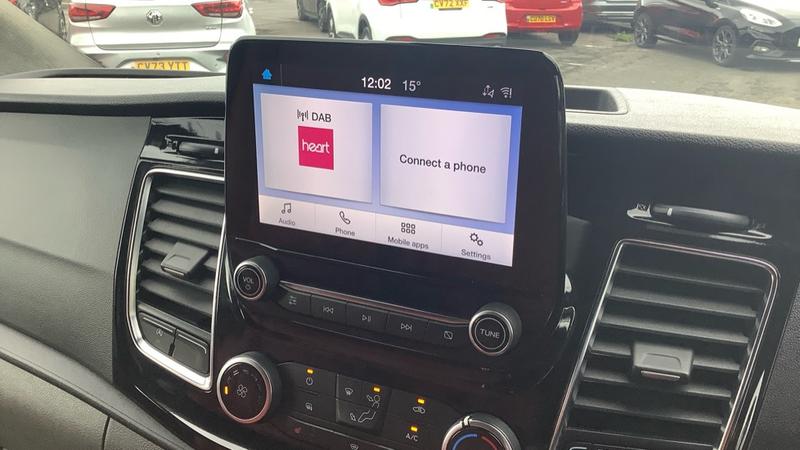 Used Ford Transit Custom 2021 for sale - 76184443: Photo 16