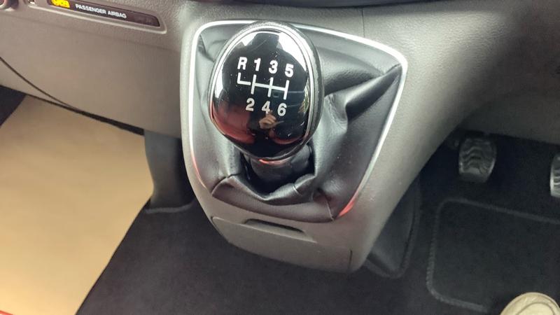 Used Ford Transit Custom 2021 for sale - 76184443: Photo 17