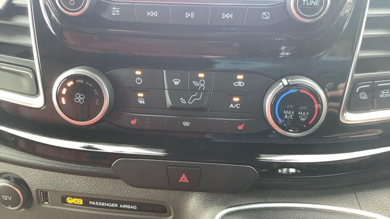 Used Ford Transit Custom 2021 for sale - 76184443: Photo 20