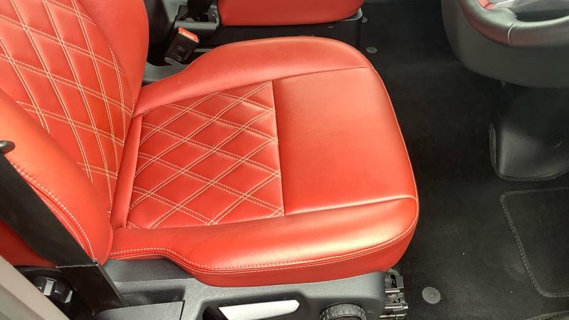 Used Ford Transit Custom 2021 for sale - 76184443: Photo 21