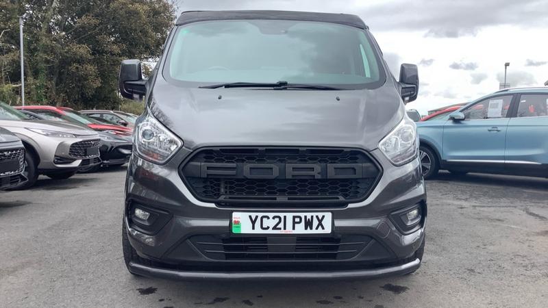 Used Ford Transit Custom 2021 for sale - 76184443: Photo 7