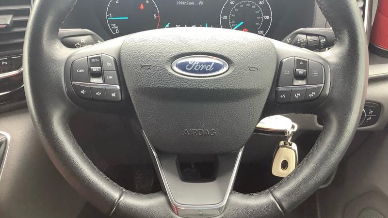 Used Ford Transit Custom 2021 for sale - 76184443: Photo 9