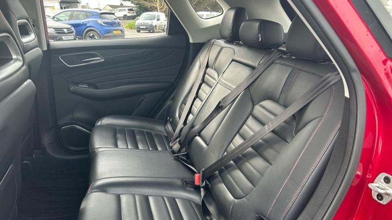 Used MG MG HS 2020 for sale - 78153148: Photo 10