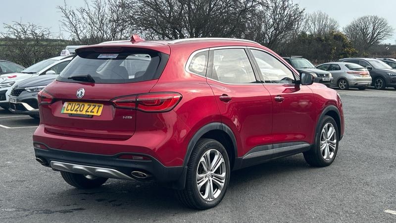 Used MG MG HS 2020 for sale - 78153148: Photo 12